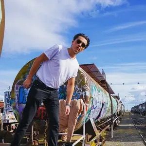 Profile Picture of Michael Andrews (@michaelandrews2597) on Tiktok