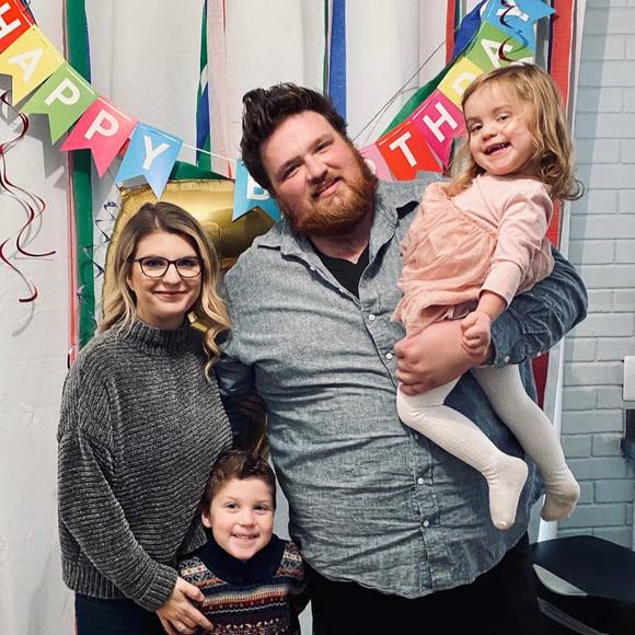 Profile Picture of Faith Badyna (@faithbadyna11) on Poshmark