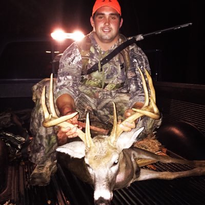 Profile Picture of Tyler Lloyd (@Tyler_lloyd60) on Twitter