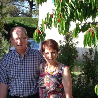 Profile Picture of Denis Gritti (@denis.gritti) on Facebook