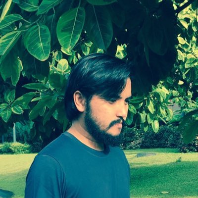 Profile Picture of Mark Legaspi (@markylegaspi) on Twitter