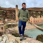 Profile Picture of Andrew Roberts (@_andyroberts_) on Instagram