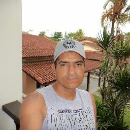 Profile Picture of Amilton Hermes Lima (@LinoLima9) on Twitter