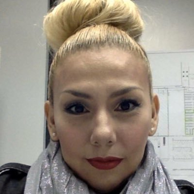 Profile Picture of Mel Yáñez-Serrano (@myaprcs) on Twitter