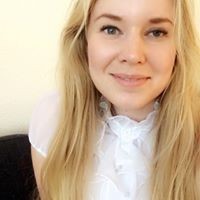 Profile Picture of Iben Høiaas Jeppesen (@iben-høiaas-jeppesen) on Quora