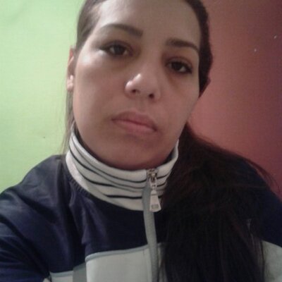 Profile Picture of Cristina Bustos (@crisbustosc) on Twitter