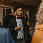 Profile Picture of Simon 'Ginger' Lund (@captain.ginger) on Instagram