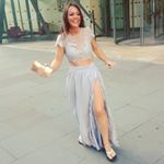 Profile Picture of Becci Halliday (@rebeccamhalliday) on Instagram