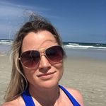 Profile Picture of Cassandra Hammond Clark (@cfaith82) on Instagram