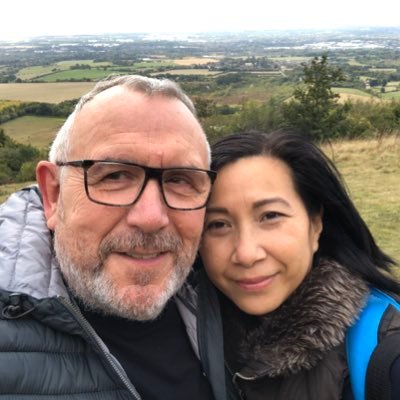Profile Picture of Tony McWilliams (@TonyMcWilliam12) on Twitter