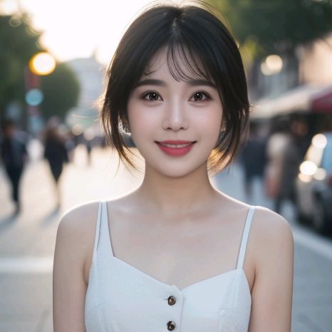 Profile Picture of MelissaPing (@melissaping) on Tiktok