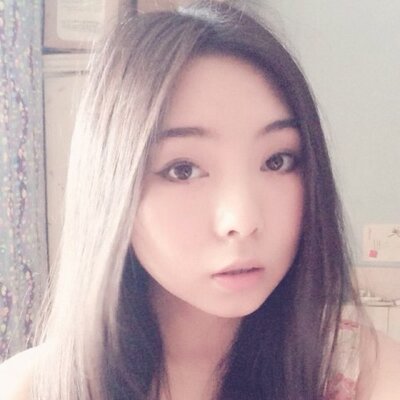 Profile Picture of Apple (@LanSandy) on Twitter