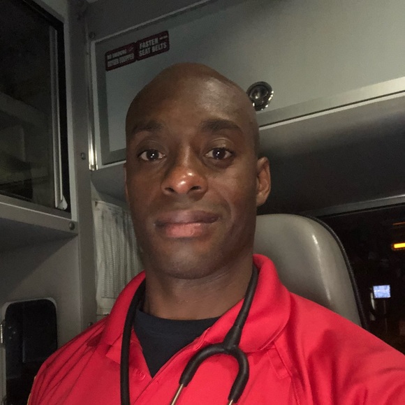 Profile Picture of Jeremy Meriwether (@panther1255) on Poshmark