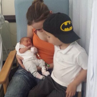 Profile Picture of Kim Humphreys (@bettwskim) on Twitter