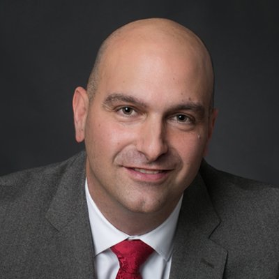 Profile Picture of Nikolai Vitti (@Dr_Vitti) on Twitter