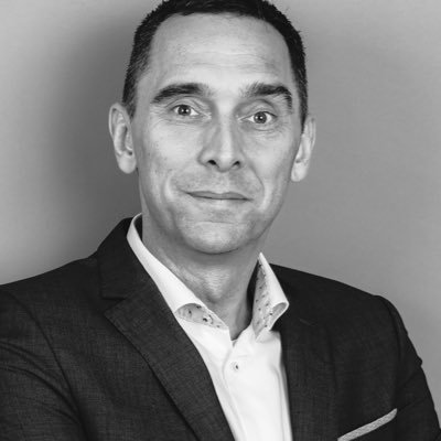 Profile Picture of Ralf Köberlein (@koeberlein) on Twitter