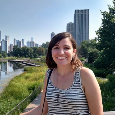 Profile Picture of Ariel Ropp (@ArielRopp) on Twitter