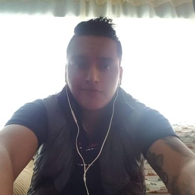 Profile Picture of Daniel Ruiz Arcos (@DanielRuizArco3) on Twitter