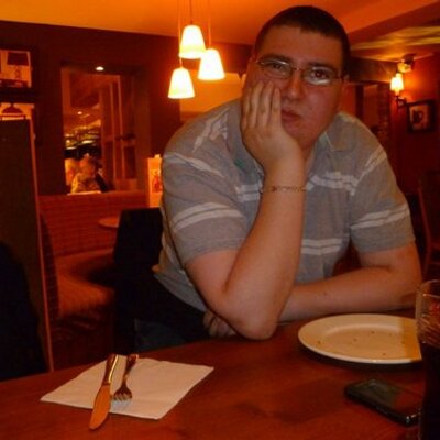 Profile Picture of Adam Huxley (@adam_huxley) on Twitter