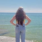 Profile Picture of haley fox 💭 (@haleyraf) on Instagram