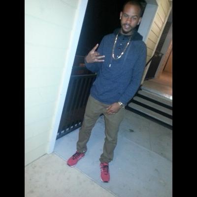 Profile Picture of Darrell Sanders (@BWA_______) on Twitter