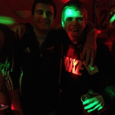 Profile Picture of Nate Correa (@CorreaNate) on Twitter