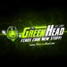 Profile Picture of TheGreenHead.com - Cool New Stuff Daily! (@thegreenhead) on Pinterest