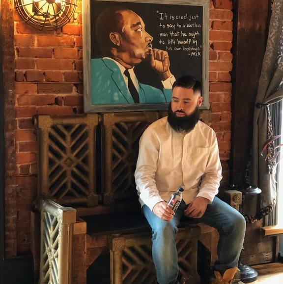 Profile Picture of Ase Trebix (@ase2017) on Poshmark