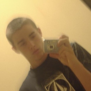 Profile Picture of Aaron Strunk (@aaronjamesstrunk) on Myspace
