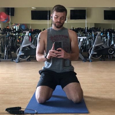 Profile Picture of Tyler Lowe (@teafortyler1995) on Twitter