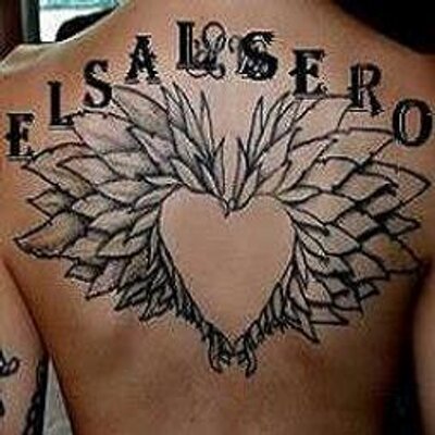 Profile Picture of Michele Valerio (@elsalsero6) on Twitter