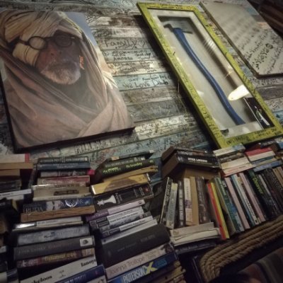 Profile Picture of Ahmad Abdullatif (@PenoMe) on Twitter