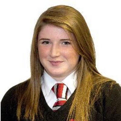 Jenna Ramos - Twitter Profile Picture of Jenna Ramos (@jennaramos18) on Twitter