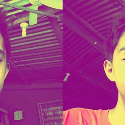 Profile Picture of Ivan Velarde (@ivanvelarde694) on Twitter