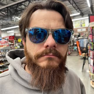 Profile Picture of Jason Rodocker (@jasonrodocker) on Instagram