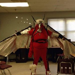 Profile Picture of Christopher Vogl (@Shmokeem09) on Twitter