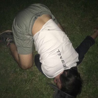 Profile Picture of Jamison Watson (@JB_Watson1) on Twitter