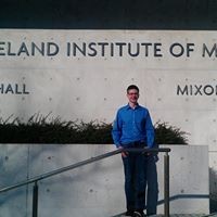 Profile Picture of Mark Sean Pederson (@mark-sean-pederson) on Quora