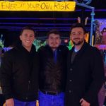 Profile Picture of Thomas Zdanowicz (@tomjeffreyzee) on Instagram