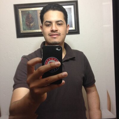 Profile Picture of Francisco Esquivel (@PacoCapuchino88) on Twitter