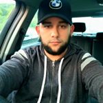 Profile Picture of John Guarascio (@thtblack9_3) on Instagram