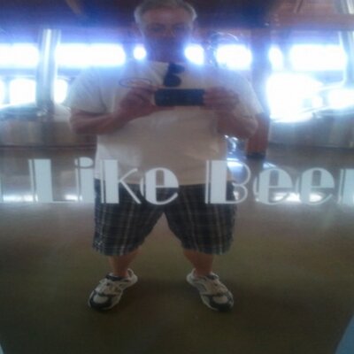 Profile Picture of Steve Herrington (@steverh23) on Twitter