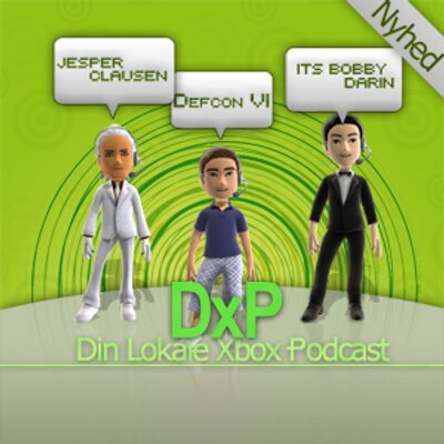 Profile Picture of Jesper Holm Clausen (@DxPJESPERHOLM) on Twitter