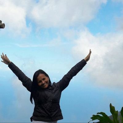Profile Picture of Angélica Romero (@AngelicaPSUV) on Twitter