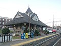 Profile Picture of Oradell stationon Wikipedia