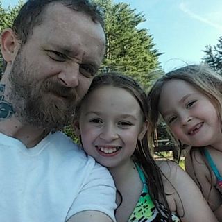 Profile Picture of Chuck Gannon (Bad Guy) (@Chuck-Gannon) on Facebook