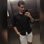 Profile Picture of Adam Benavides Patrón (@adampatron) on Instagram