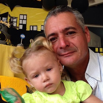 Profile Picture of Tony Osuna Zambrano (@ZambranoOsuna) on Twitter