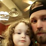 Justin Forman - Instagram Profile Picture of Justin Forman (@fatmetaljesus) on Instagram