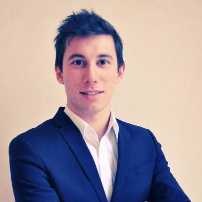 Profile Picture of Benoit PIERRE (@Ben0itPierre) on Twitter